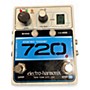 Used Electro-Harmonix 720 Stereo Looper Pedal