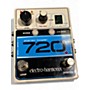 Used Electro-Harmonix 720 Stereo Looper Pedal