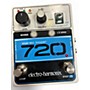 Used Electro-Harmonix 720 Stereo Looper Pedal