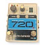 Used Electro-Harmonix 720 Stereo Looper Pedal
