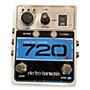 Used Electro-Harmonix 720 Stereo Looper Pedal