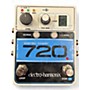 Used Electro-Harmonix 720 Stereo Looper Pedal