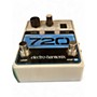 Used Electro-Harmonix 720 Stereo Looper Pedal