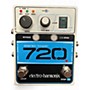 Used Electro-Harmonix 720 Stereo Looper Pedal