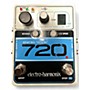 Used Electro-Harmonix 720 Stereo Looper Pedal