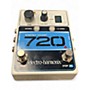 Used Electro-Harmonix 720 Stereo Looper Pedal