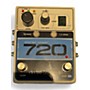 Used Electro-Harmonix 720 Stereo Looper Pedal