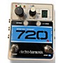 Used Electro-Harmonix 720 Stereo Looper Pedal