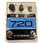 Used Electro-Harmonix 720 Stereo Looper Pedal