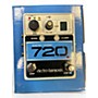 Used Electro-Harmonix 720 Stereo Looper Pedal