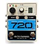 Used Electro-Harmonix 720 Stereo Looper Pedal