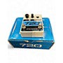 Used Electro-Harmonix 720 Stereo Looper Pedal