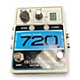 Used Electro-Harmonix 720 Stereo Looper Pedal