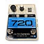 Used Electro-Harmonix 720 Stereo Looper Pedal