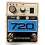 Used Electro-Harmonix 720 Stereo Looper Pedal