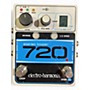 Used Electro-Harmonix 720 Stereo Looper Pedal