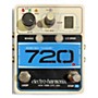 Used Electro-Harmonix 720 Stereo Looper Pedal