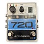 Used Electro-Harmonix 720 Stereo Looper Pedal