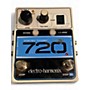Used Electro-Harmonix 720 Stereo Looper Pedal
