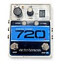 Used Electro-Harmonix 720 Stereo Looper Pedal