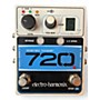 Used Electro-Harmonix 720 Stereo Looper Pedal