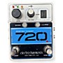 Used Electro-Harmonix 720 Stereo Pedal