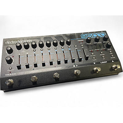 Used Electro-Harmonix 95000 Effect Processor