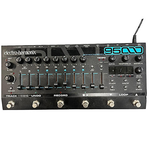 Electro-Harmonix Used Electro-Harmonix 95000 LOOPER Pedal