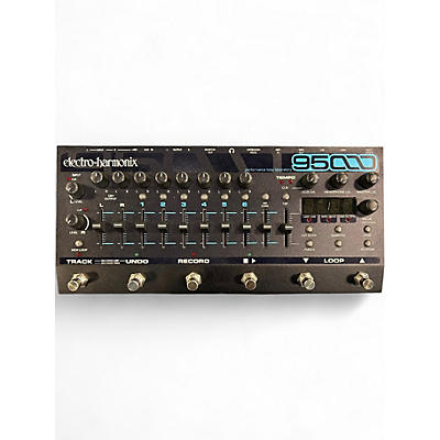 Used Electro-Harmonix 95000 Looper Pedal
