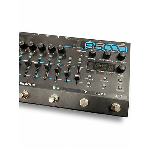 Used Electro-Harmonix 95000 PERFORMANCE LOOP Pedal
