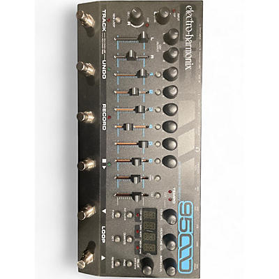 Used Electro-Harmonix 95000 PERFORMANCE LOOPER Pedal