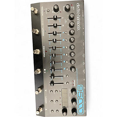 Used Electro-Harmonix 95000 Pedal