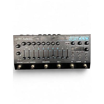 Used Electro-Harmonix 95000 Pedal