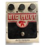 Used Electro-Harmonix AC3003 BIG MUFF Effect Pedal