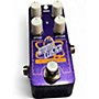Used Electro-Harmonix ATOMIC CLUSTER Effect Pedal