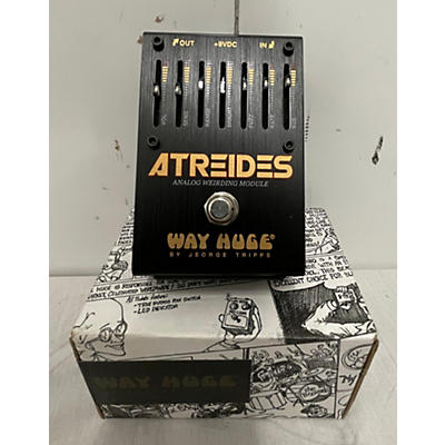 Electro-Harmonix Used Electro-Harmonix ATREIDES Effect Pedal