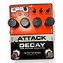Used Electro-Harmonix ATTACK DECAY Effect Pedal