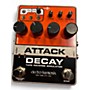 Used Electro-Harmonix ATTACK DECAY Effect Processor