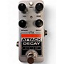 Used Electro-Harmonix ATTACK DECAY PICO Effect Pedal
