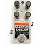 Used Electro-Harmonix ATTACK DECAY PICO Effect Pedal
