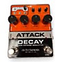 Used Electro-Harmonix Used Electro-Harmonix ATTACK DECAY TAPE REVERSE SIMULATOR Effect Pedal