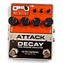 Used Electro-Harmonix ATTACK DECAY TAPE REVERSE SIMULATOR Effect Pedal