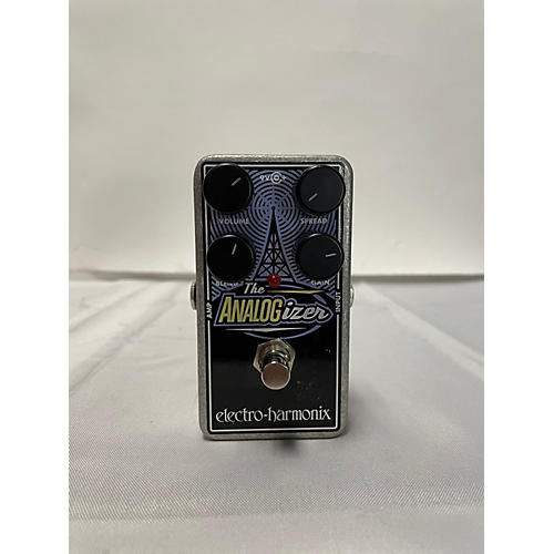 Electro-Harmonix Used Electro-Harmonix Analogizer Effect Pedal