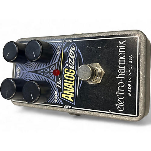 Used Electro-Harmonix Analogizer Effect Pedal