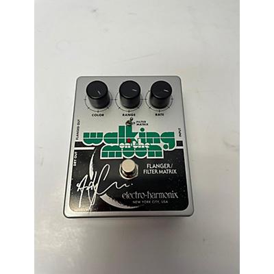 Electro-Harmonix Used Electro-Harmonix Andy Summers Walking On The Moon Effect Pedal