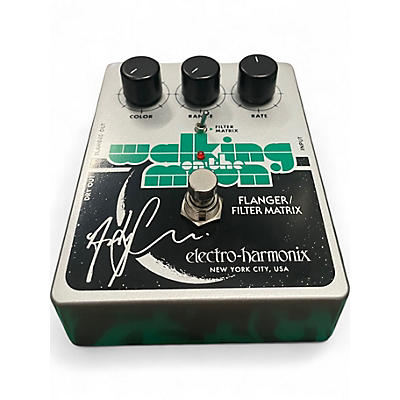 Used Electro-Harmonix Andy Summers Walking on the Moon Effect Pedal