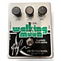Used Electro-Harmonix Andy Summers Walking on the Moon Flanger Filter Matrix Bass Effect Pedal