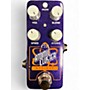 Used Electro-Harmonix Atomic Cluster Effect Pedal