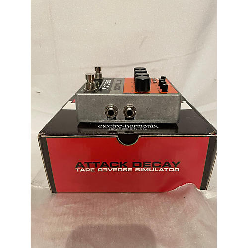 Electro-Harmonix Used Electro-Harmonix Attack Decay Effect Pedal