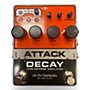 Used Electro-Harmonix Attack Decay Effect Pedal